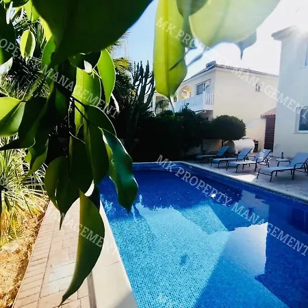 Villa Apolon H.26 Larnaca